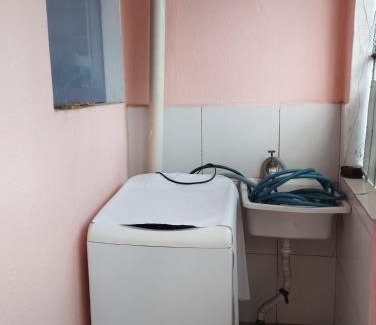 Zona Norte Apartamento | Apartamento 01 Jardim Peri Quarto Cozinha Banheiro