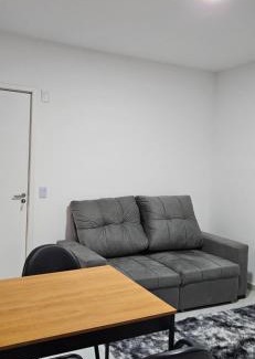 Lucas do Rio Verde Apartamento | Apartamento 02 quartos