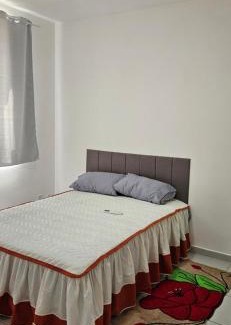 Lucas do Rio Verde Apartamento | Apartamento 02 quartos