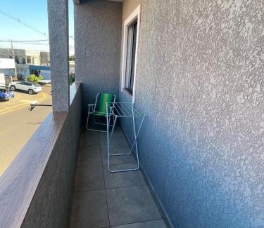 Foz do Iguacu Apartamento | Apartamento 06 próximo ao Paraguai