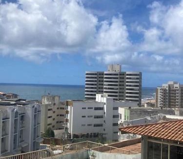 Costa Azul Apartamento | Apartamento 1/4 Costa Azul, 55m²