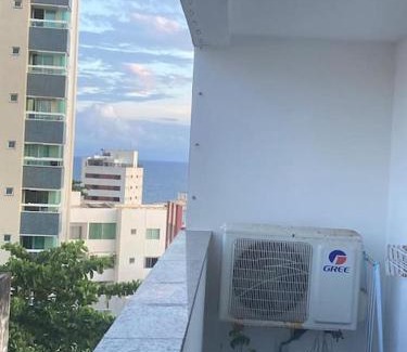 Costa Azul Apartamento | Apartamento 1/4 Costa Azul, 55m²