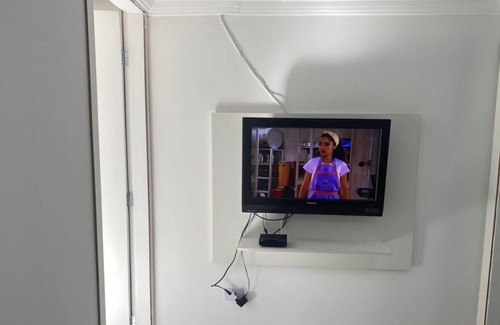 Sitio Barrocada Apartamento | Apartamento 1 Dormitório Tremembé