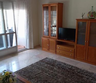 Combarro Apartamento | Apartamento 1 en Combarro , próximo a Sanxenxo