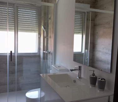 Combarro Apartamento | Apartamento 1 en Combarro , próximo a Sanxenxo