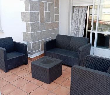 Combarro Apartamento | Apartamento 1 en Combarro , próximo a Sanxenxo
