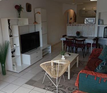 Denia Apartamento | Apartamento 1 habitación Montgó Dénia
