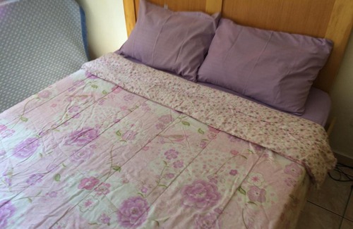 Canto do Forte Apartamento | Apartamento 1 quadra areia