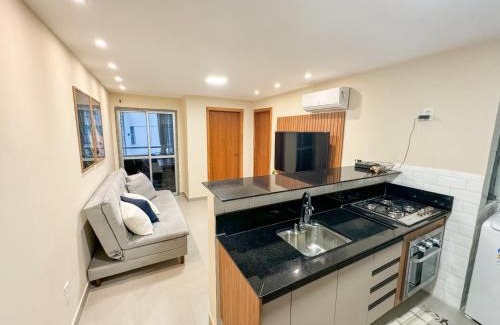 Jardim da Penha Apartamento | Apartamento 1 quarto Jardim da Penha