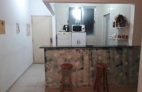 Mongagua Apartamento | Apartamento 1 quarto Mongaguá