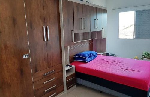Mongagua Apartamento | Apartamento 1 quarto Mongaguá