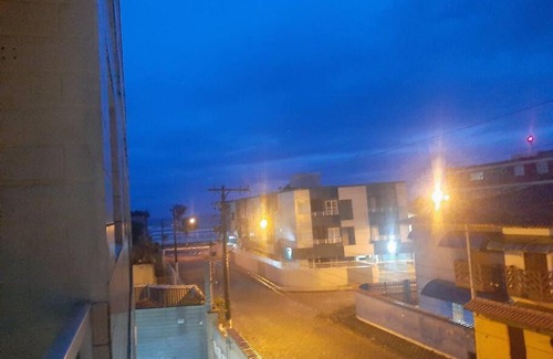 Mongagua Apartamento | Apartamento 1 quarto Mongaguá