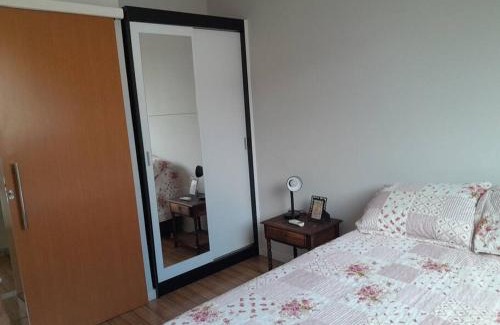 Solon Borges Apartamento | Apartamento 1 quarto próximo ao Aeroporto, e Orla de Camburi