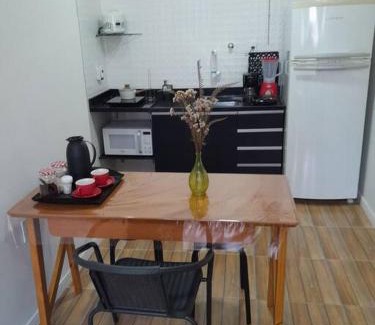 Solon Borges Apartamento | Apartamento 1 quarto próximo ao Aeroporto, e Orla de Camburi