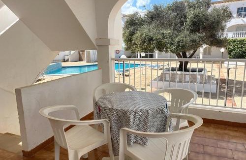 Arenal d'en Castell Apartamento | Apartamento 107 Castell Sol CB