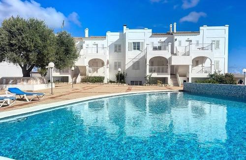 Arenal d'en Castell Apartamento | Apartamento 107 Castell Sol CB