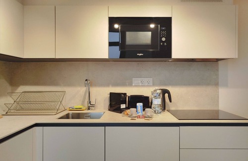 Centro de Oviedo Apartamento | Oviedo Centro ApartamentosPedregal Urban Premium