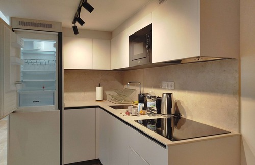 Centro de Oviedo Apartamento | Oviedo Centro ApartamentosPedregal Urban Premium