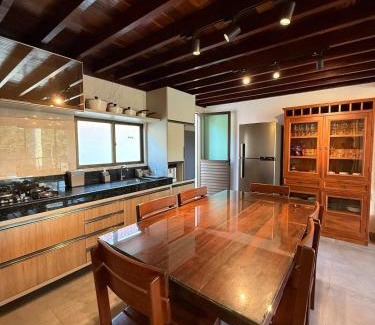 Guaramiranga Apartamento | Apartamento 10- Montserrat