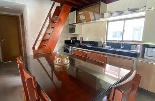 Guaramiranga Apartamento | Apartamento 10- Montserrat