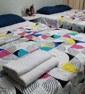Zona 9 Apartamento | Apartamento 1005 Cortijo