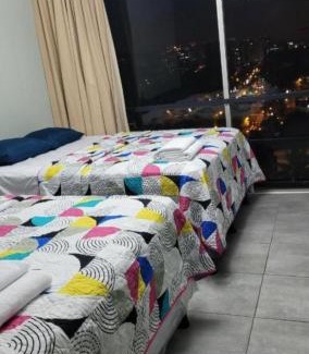 Zona 9 Apartamento | Apartamento 1005 Cortijo