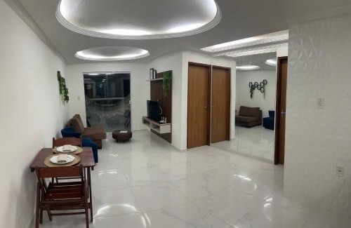 Jacuma Apartamento | Apartamento 100m da praia