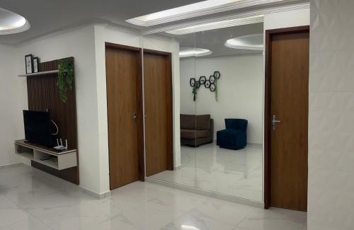 Jacuma Apartamento | Apartamento 100m da praia