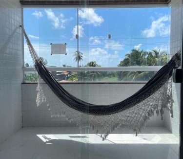 Jacuma Apartamento | Apartamento 100m da praia