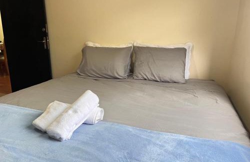 Quitandinha Apartamento | Apartamento 102
