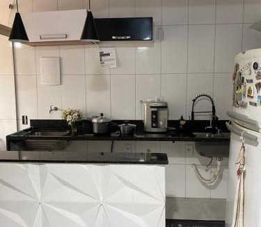 Canaa Apartamento | Apartamento 102 comfort sem garagem