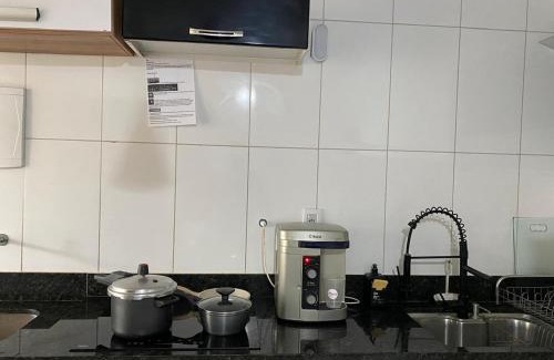 Canaa Apartamento | Apartamento 102 comfort sem garagem
