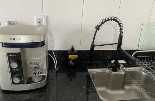 Canaa Apartamento | Apartamento 102 comfort sem garagem