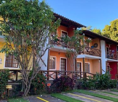 Lencois Apartamento | Apartamento 102 no Vivendas do Serrano em Lençóis