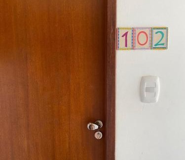 Lencois Apartamento | Apartamento 102 no Vivendas do Serrano em Lençóis
