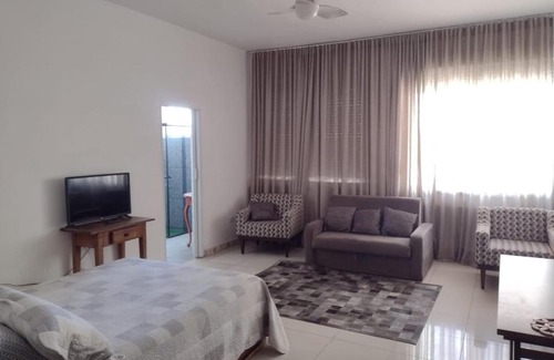 Central Zone Apartamento | Apartamento 104 Centro Consolação