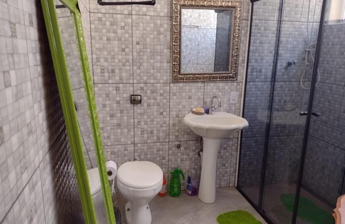 Central Zone Apartamento | Apartamento 104 Centro Consolação