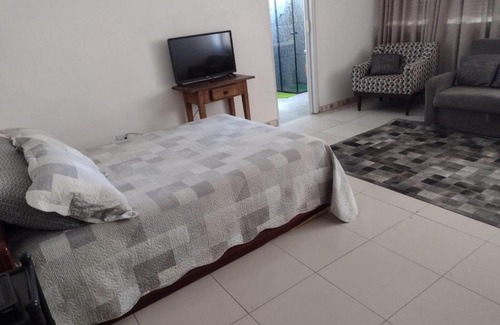 Central Zone Apartamento | Apartamento 104 Centro Consolação