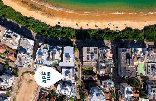 Enseada Azul Apartamento | Apartamento 106 Peracanga Enseada Azul- Guarapari-ES!