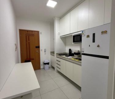 Cachoeira Paulista Apartamento | Apartamento 1119 condomínio da fé - Canção Nova