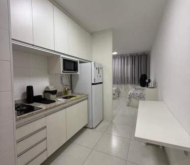 Cachoeira Paulista Apartamento | Apartamento 1119 condomínio da fé - Canção Nova