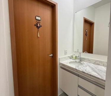 Cachoeira Paulista Apartamento | Apartamento 1119 condomínio da fé - Canção Nova