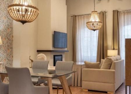 Montellano Apartamento | Apartamento 117 by Villamya