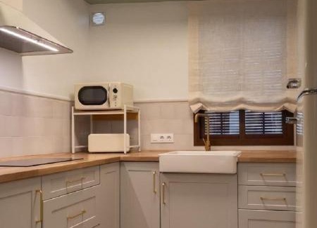 Montellano Apartamento | Apartamento 117 by Villamya