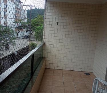 Jardim Sao Miguel Apartamento | Apartamento 12