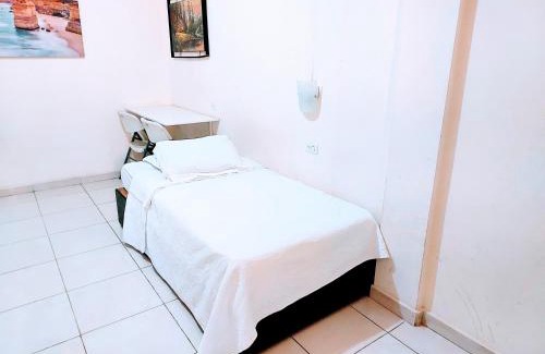 Hermosillo Apartamento | Apartamento 12 con dos camas , a 200 mts del vado del rio , cerca del centro de gobierno , internet de alta velocidad