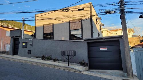 Regiao Urbana Homogenea XIV Apartamento | Apartamento 16 - (850 mt do Centro) - 2 Banheiros