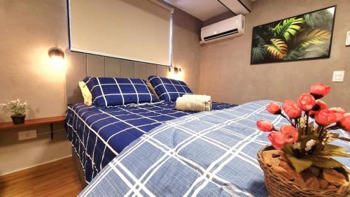 Regiao Urbana Homogenea XIV Apartamento | Apartamento 16 - (850 mt do Centro) - 2 Banheiros