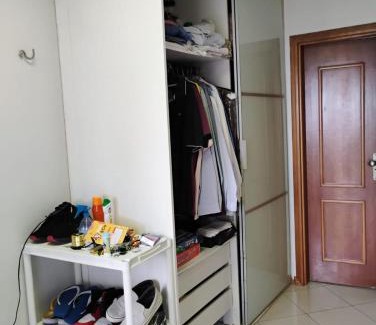 Umarizal Apartamento | Apartamento 170m2 COP 30 Belém
