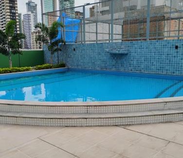 Umarizal Apartamento | Apartamento 170m2 COP 30 Belém